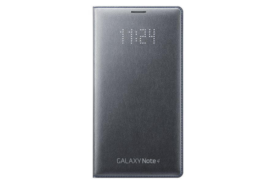 Samsung Galaxy Note 4