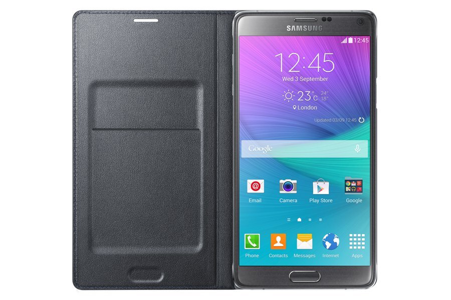 Samsung Galaxy Note 4
