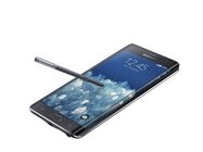 Samsung Galaxy Note 4 Edge