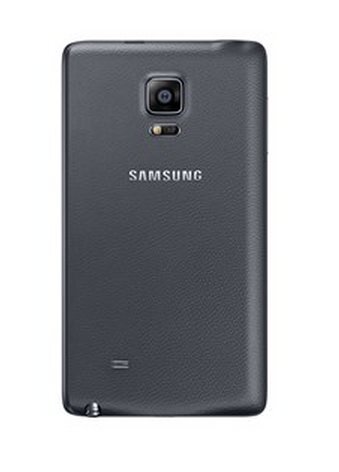 Samsung Galaxy Note 4 Edge