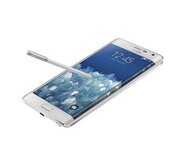 Samsung Galaxy Note 4 Edge