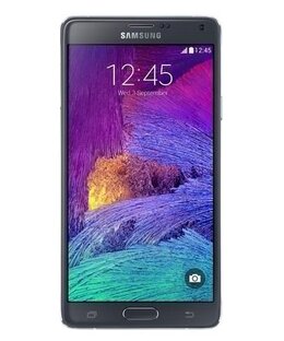 Samsung Galaxy Note 4 LTE-A