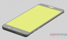 Samsung Galaxy Note 5