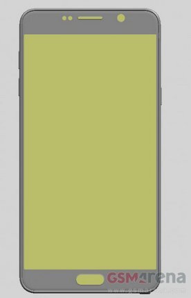 Samsung Galaxy Note 5