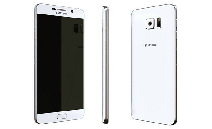 Samsung Galaxy Note 5