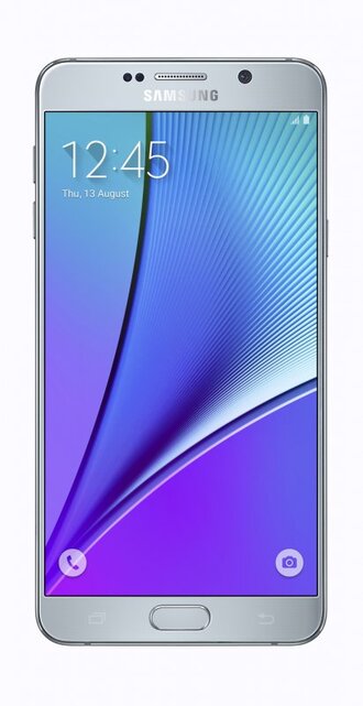 Samsung Galaxy Note 5