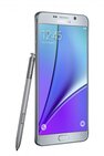 Samsung Galaxy Note 5