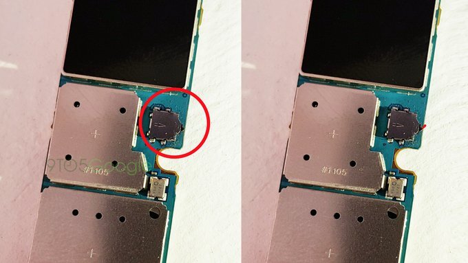 Samsung Galaxy Note 5