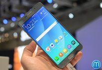Samsung Galaxy Note 5