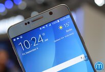 Samsung Galaxy Note 5