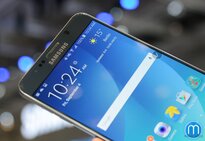 Samsung Galaxy Note 5