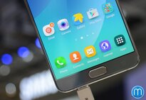 Samsung Galaxy Note 5