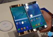 Samsung Galaxy Note 5