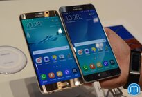 Samsung Galaxy Note 5