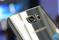 Samsung Galaxy Note 5