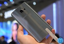 Samsung Galaxy Note 5