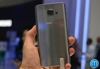 Samsung Galaxy Note 5