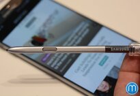 Samsung Galaxy Note 5