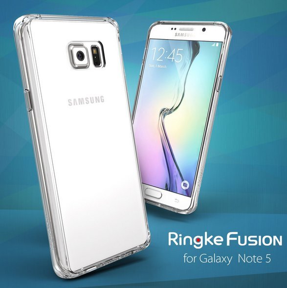 Samsung Galaxy Note 5 case