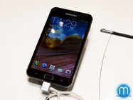 Samsung Galaxy Note