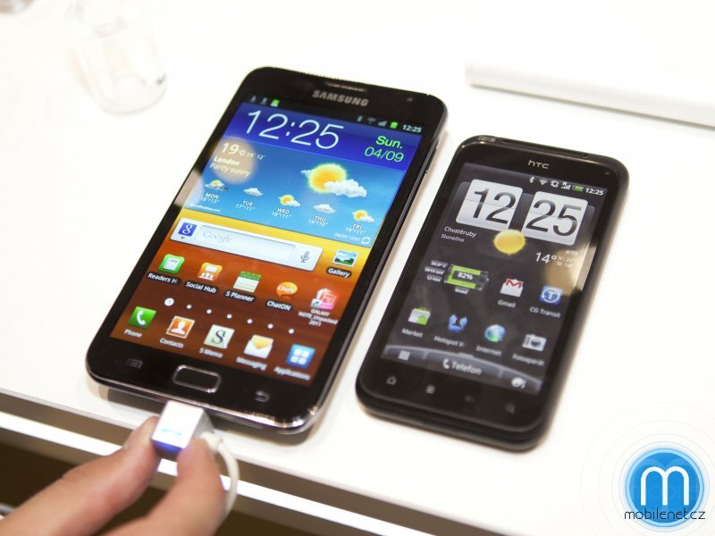 Samsung Galaxy Note