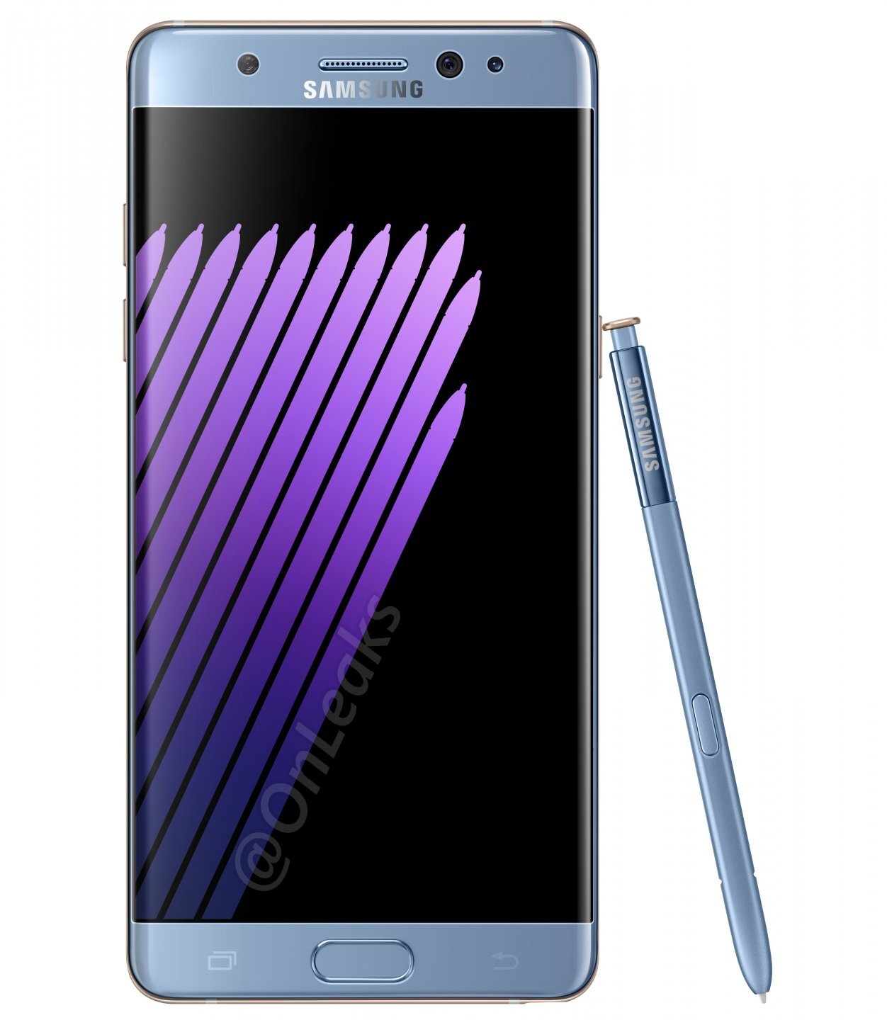 Samsung Galaxy Note 7