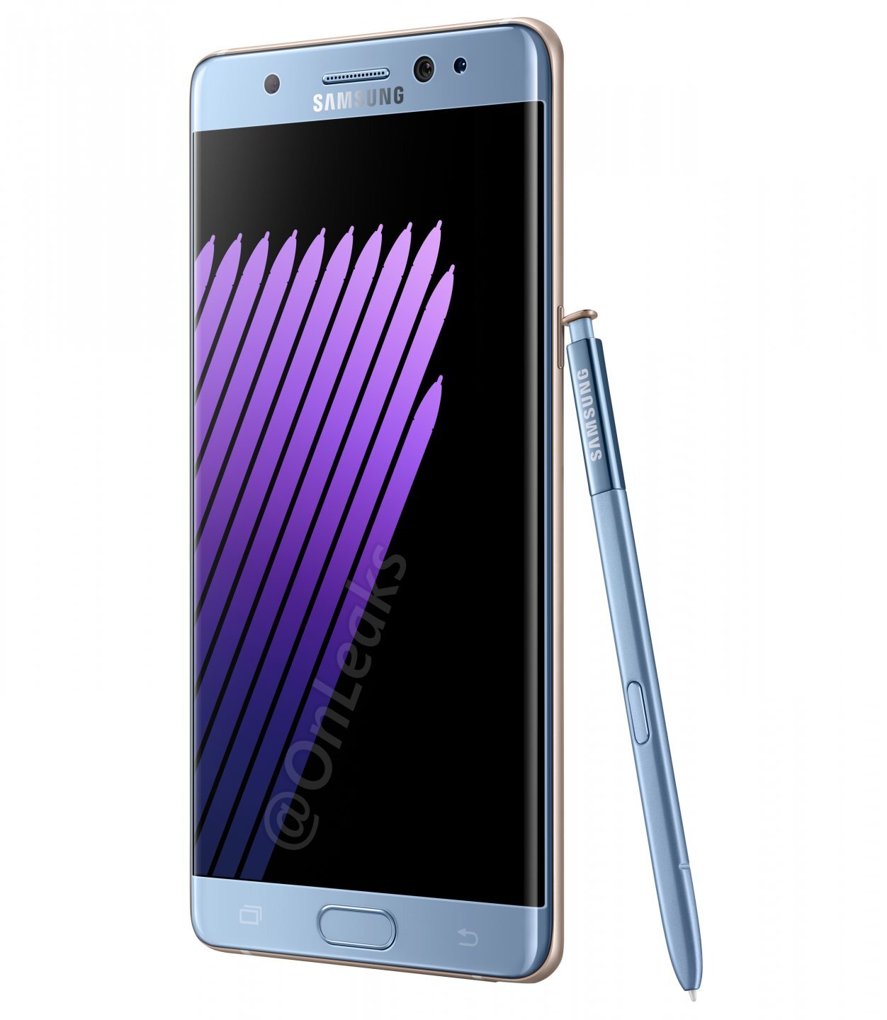 Samsung Galaxy Note 7