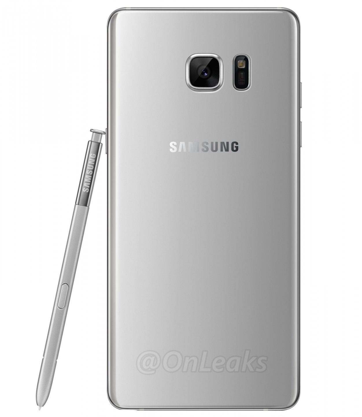 Samsung Galaxy Note 7