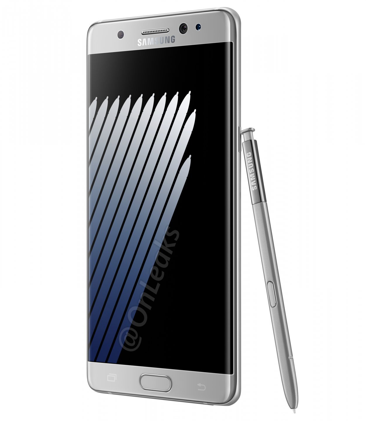 Samsung Galaxy Note 7