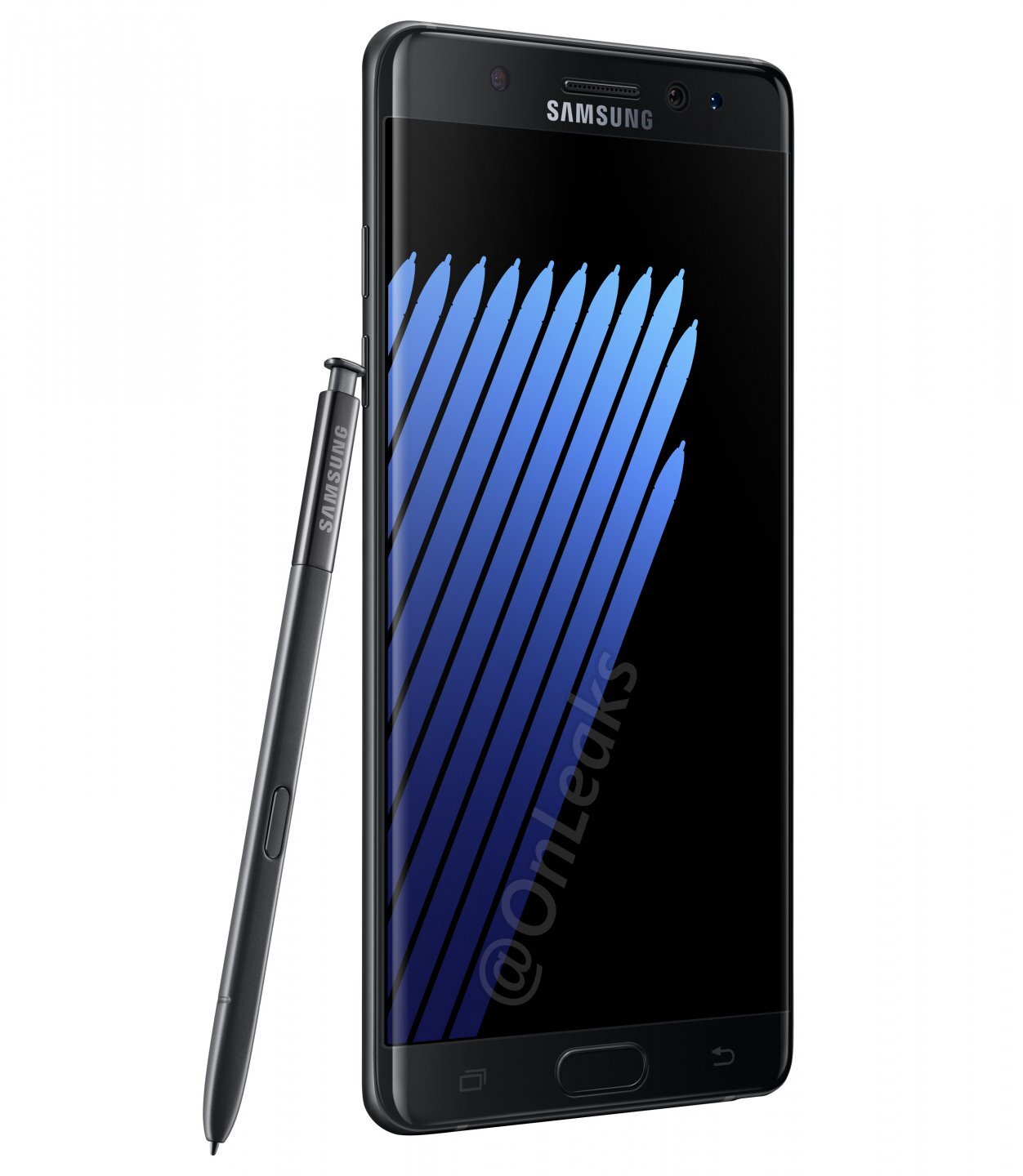 Samsung Galaxy Note 7