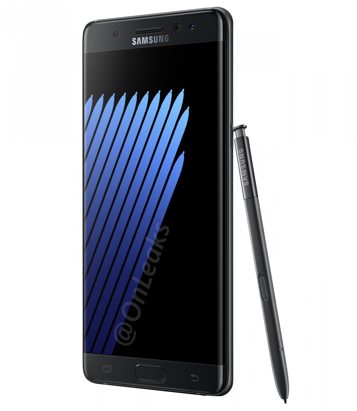 Samsung Galaxy Note 7