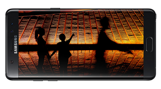Samsung Galaxy Note 7