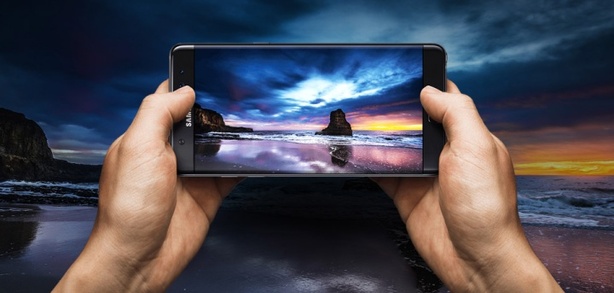 Samsung Galaxy Note 7