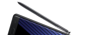 Samsung Galaxy Note 7