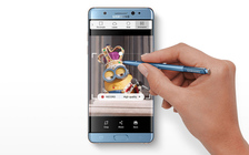 Samsung Galaxy Note 7