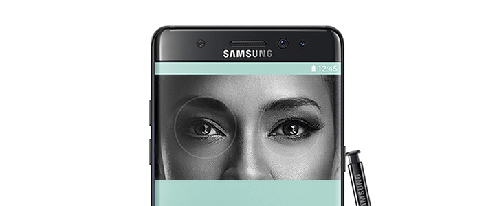 Samsung Galaxy Note 7