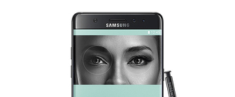 Samsung Galaxy Note 7