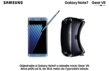 Samsung Galaxy Note 7