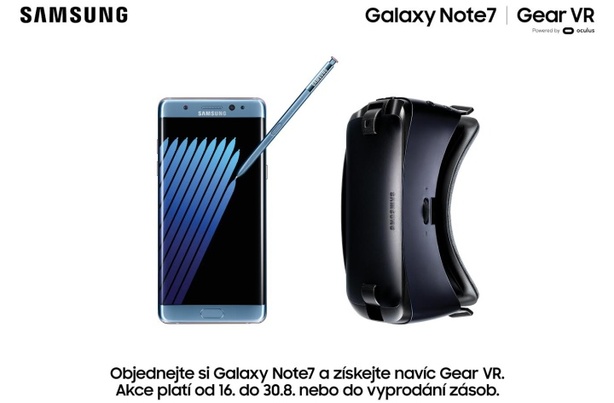 Samsung Galaxy Note 7