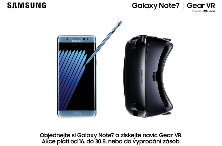 Samsung Galaxy Note 7
