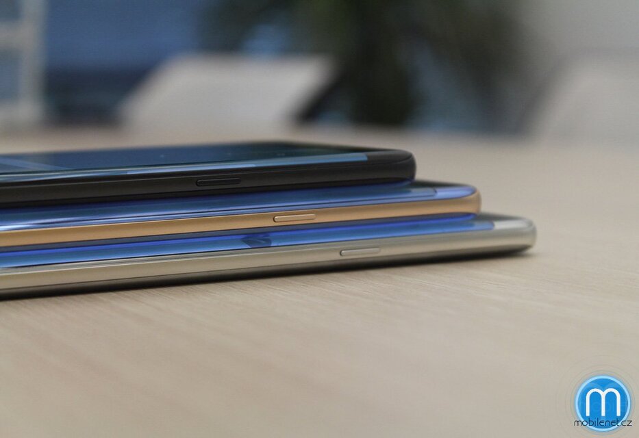 Samsung Galaxy Note 7