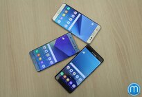 Samsung Galaxy Note 7