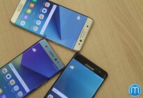 Samsung Galaxy Note 7