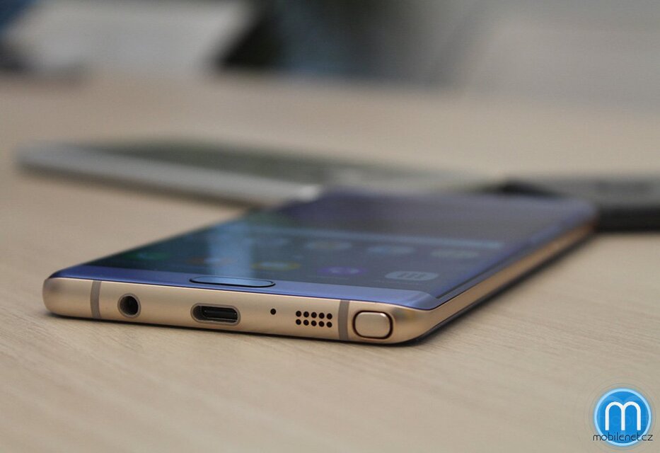 Samsung Galaxy Note 7