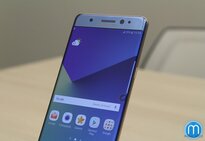 Samsung Galaxy Note 7