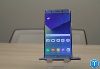Samsung Galaxy Note 7