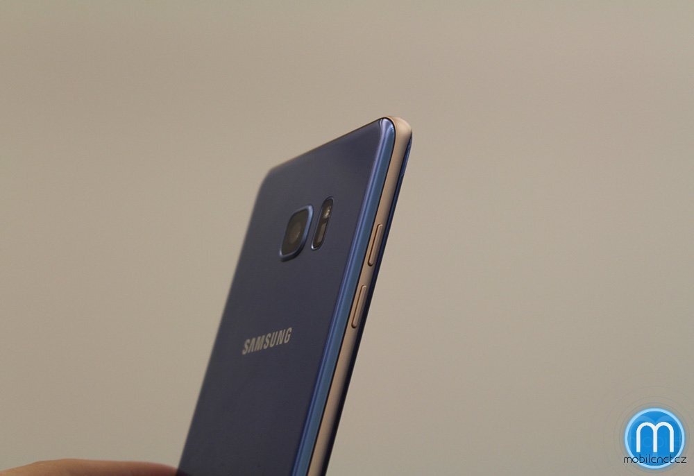 Samsung Galaxy Note 7