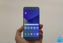 Samsung Galaxy Note 7