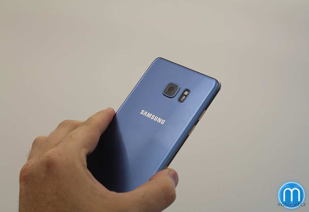 Samsung Galaxy Note 7