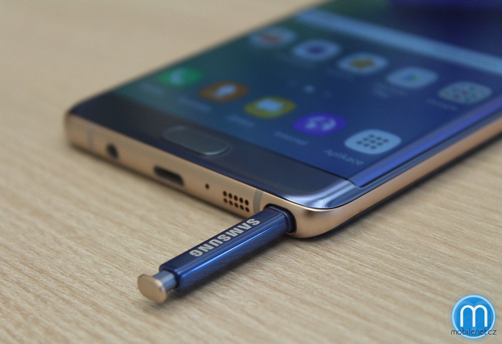 Samsung Galaxy Note 7